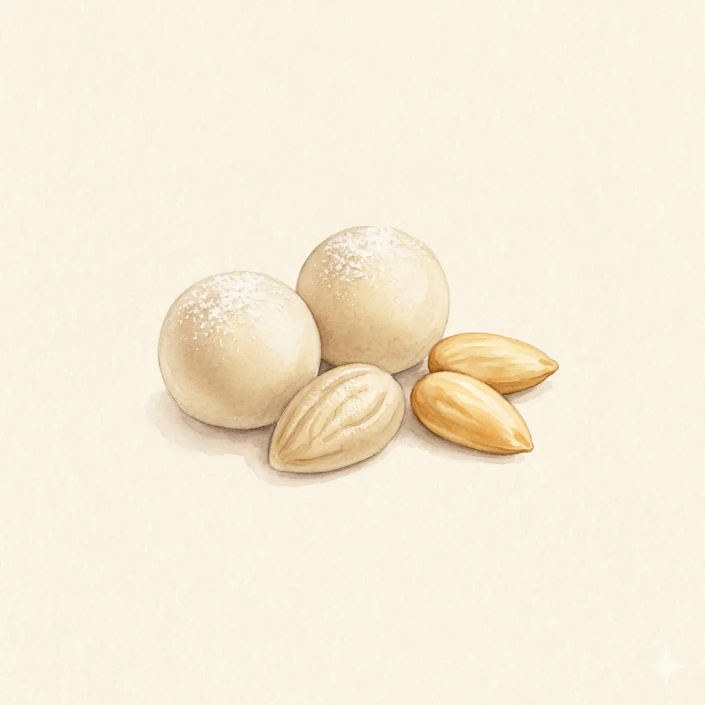 Marzipan
