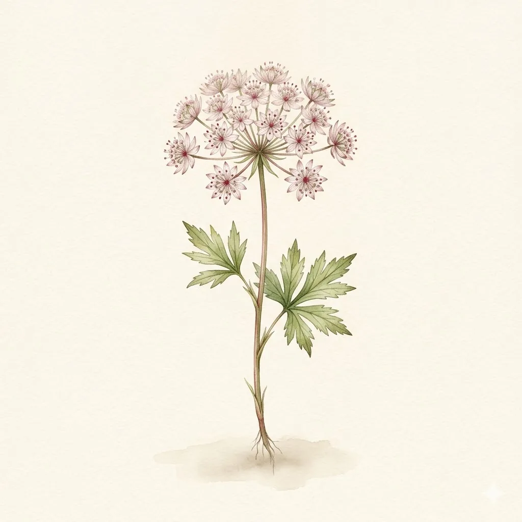 Masterwort