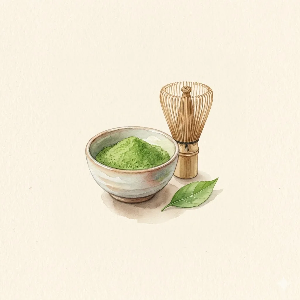 Matcha