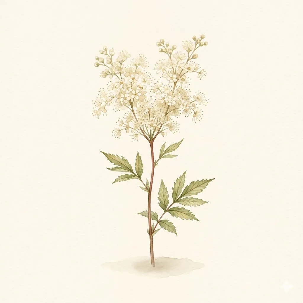 Meadowsweet