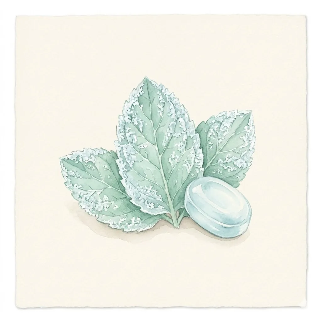 Menthol