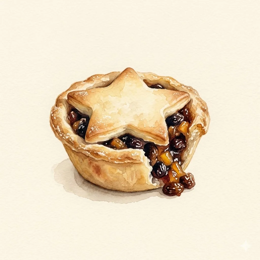 Mince Pie