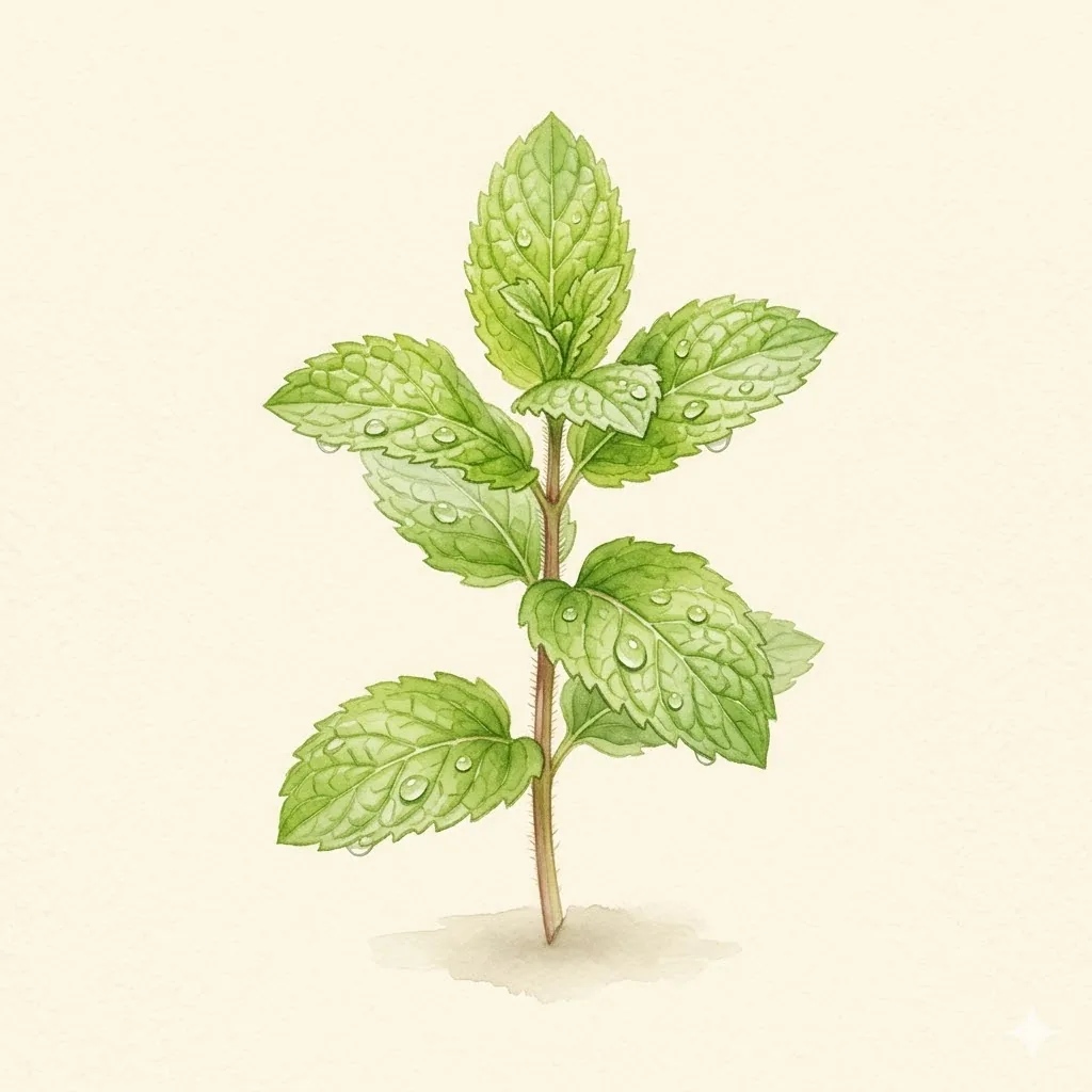 Mint