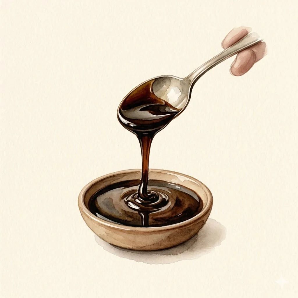 Molasses