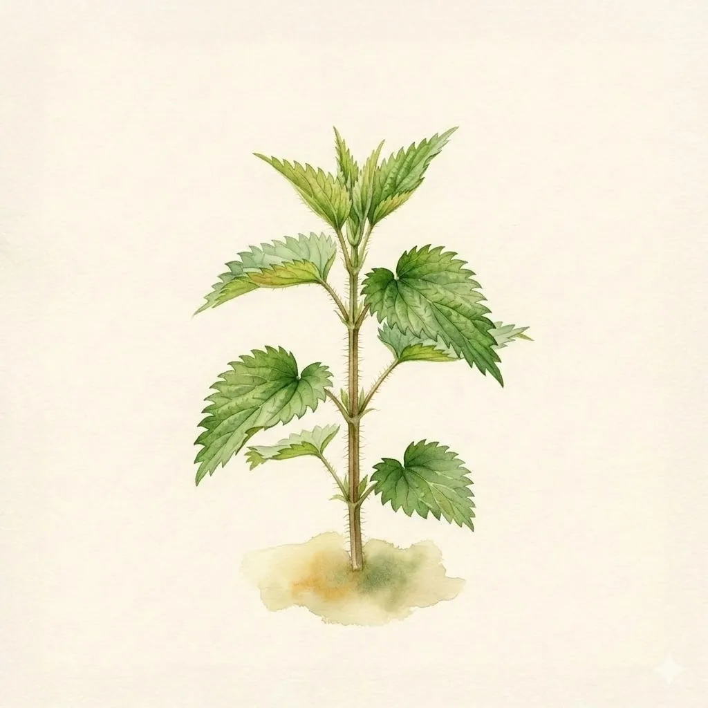 Nettle