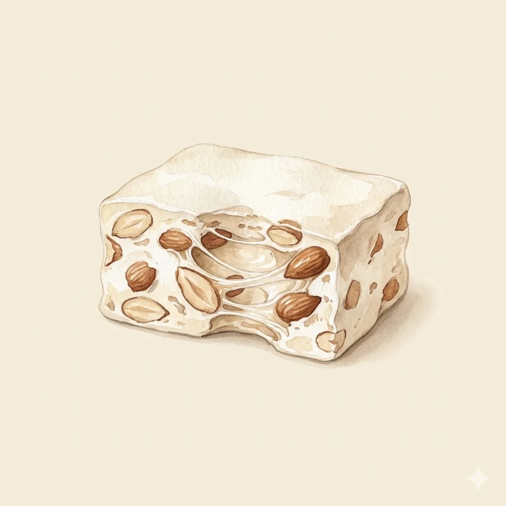 Nougat