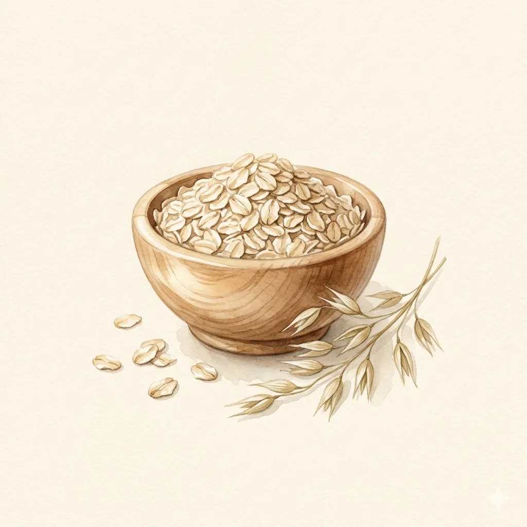 Oats
