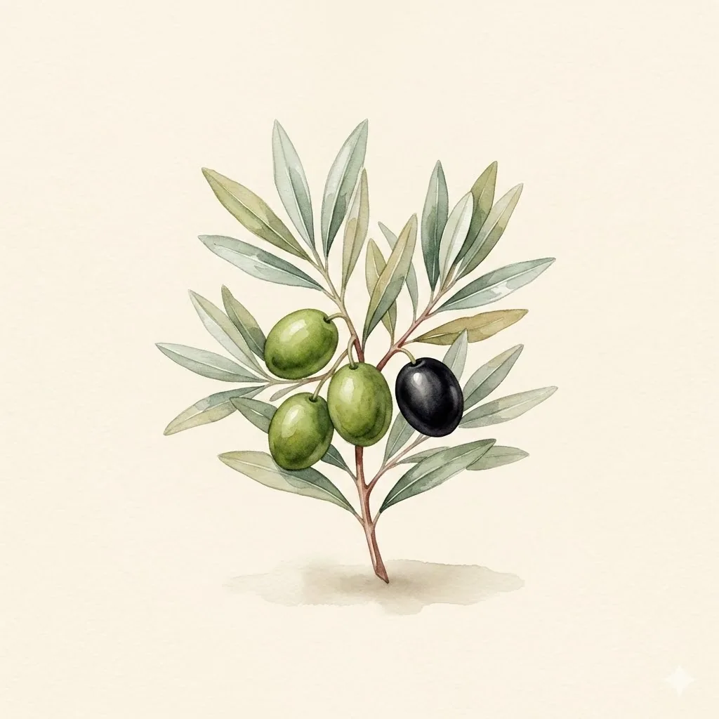 Olive