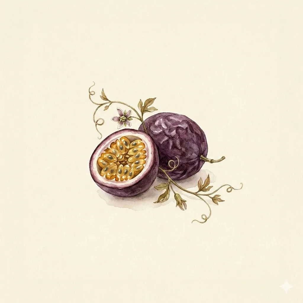 Passion Fruit