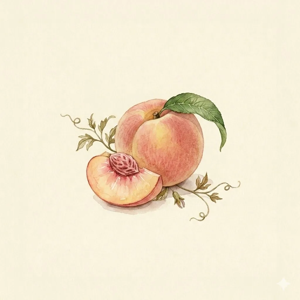 Peach