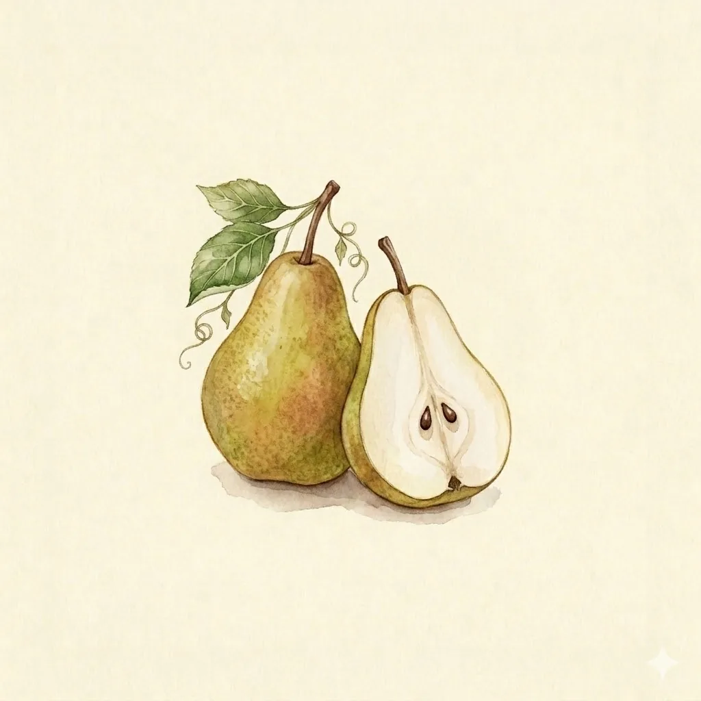 Pear