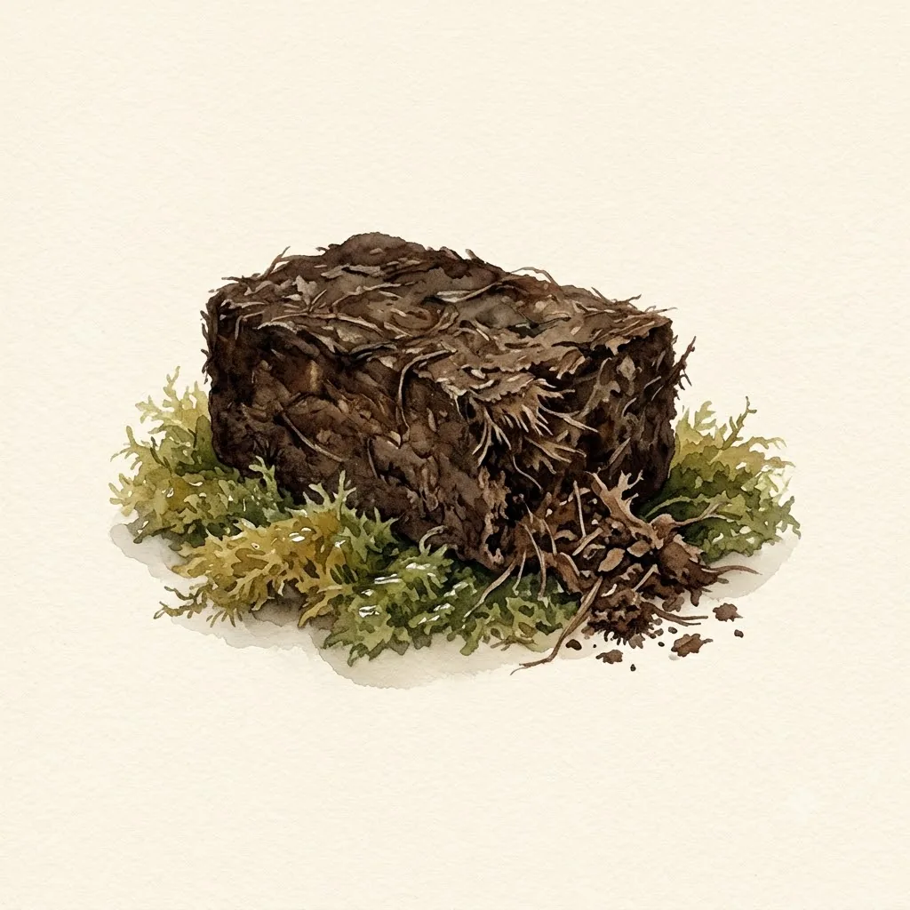 Peat