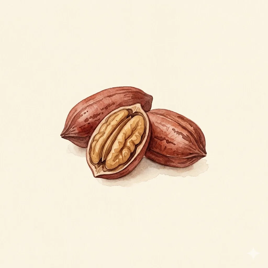 Pecan