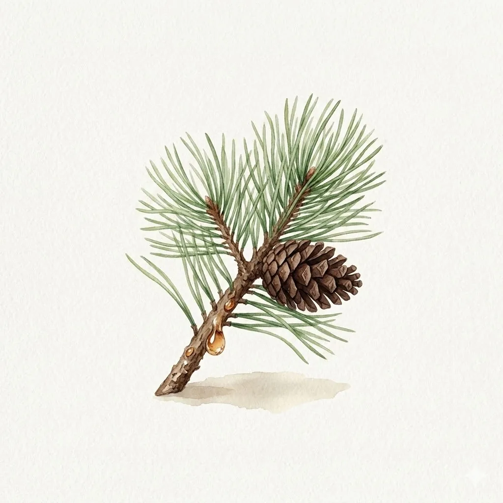 Pine