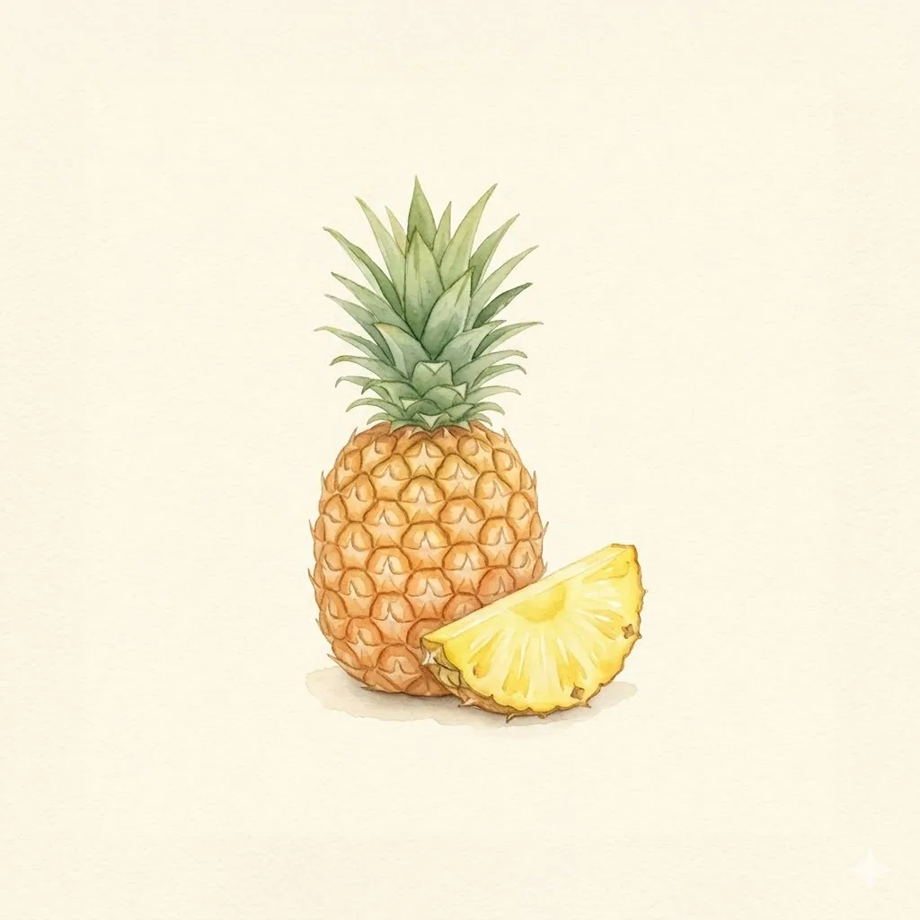Pineapple
