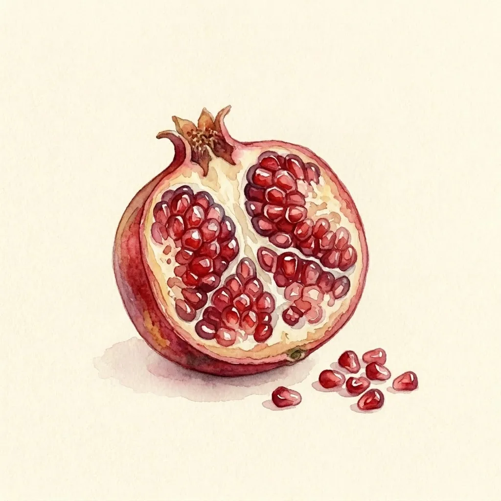 Pomegranate