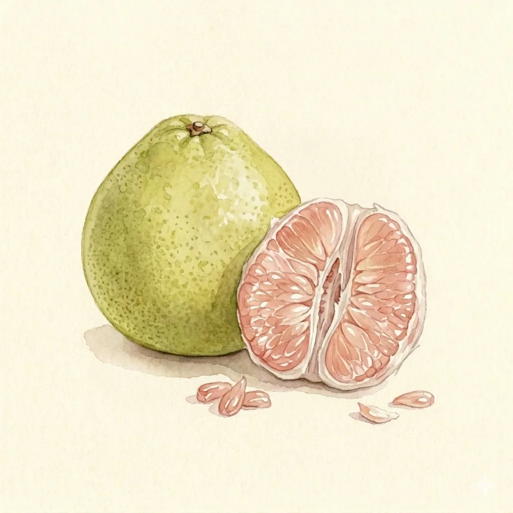 Pomelo