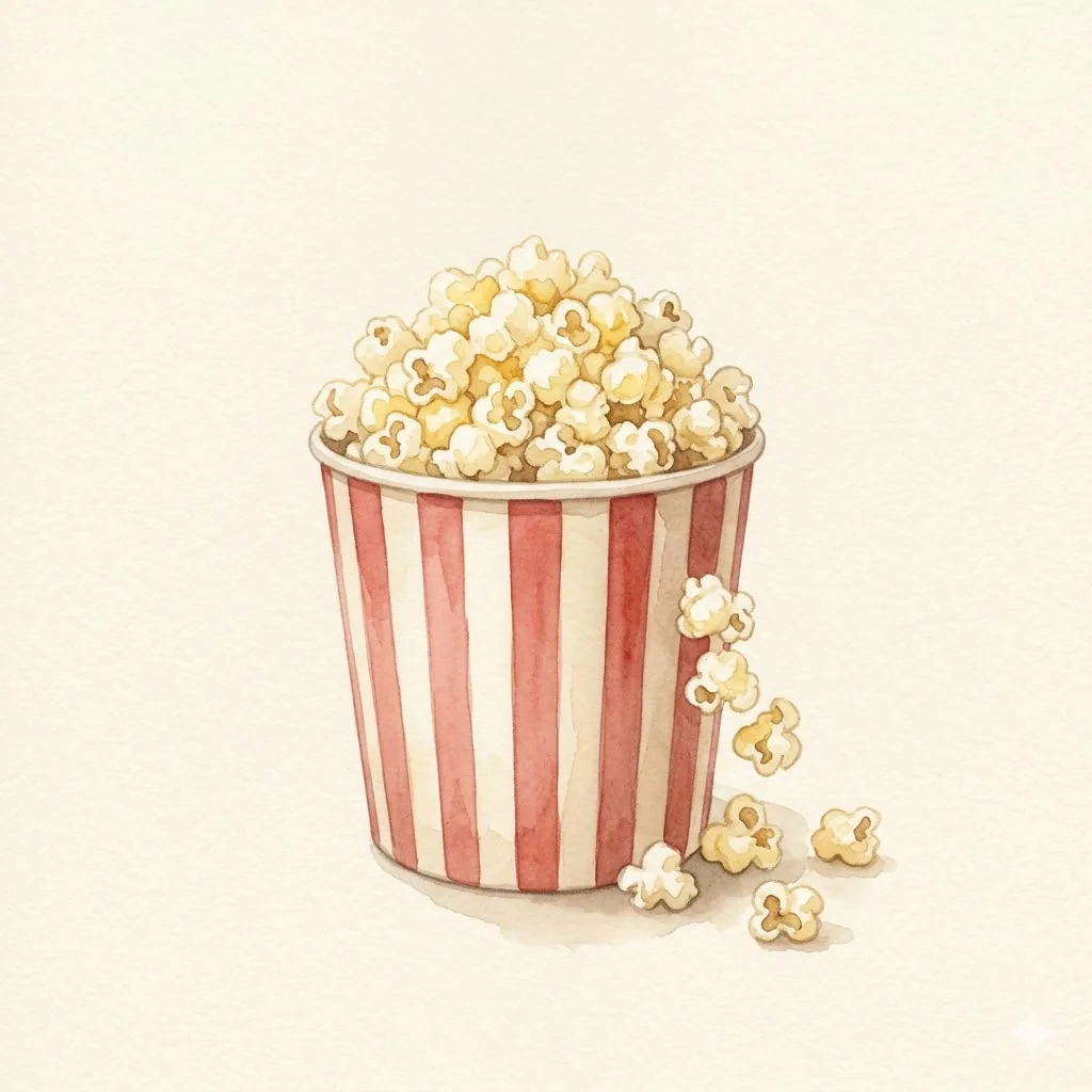 Popcorn