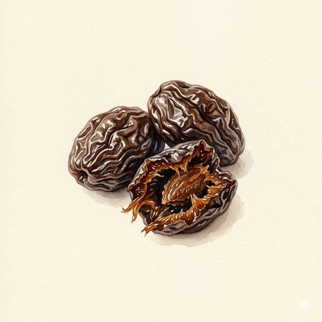 Prune