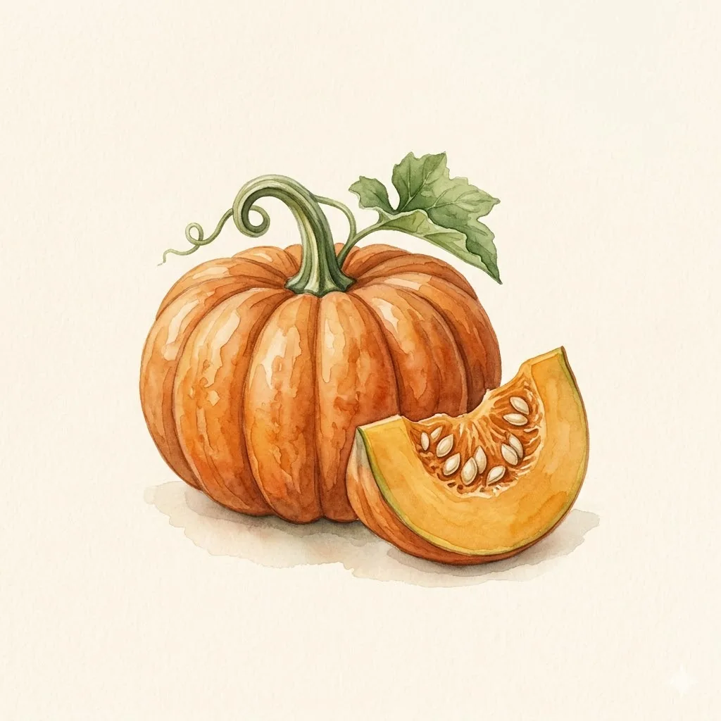 Pumpkin