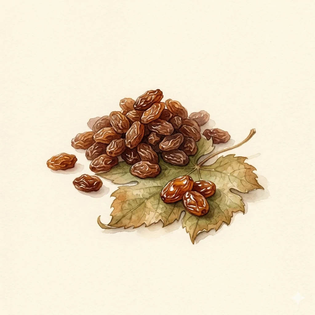 Raisin