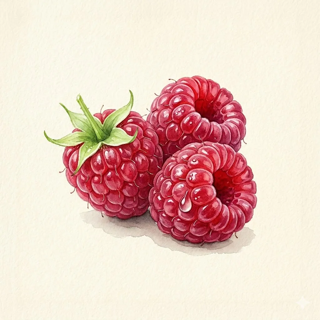 Raspberry
