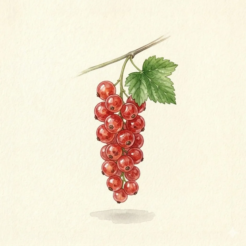 Red Currant