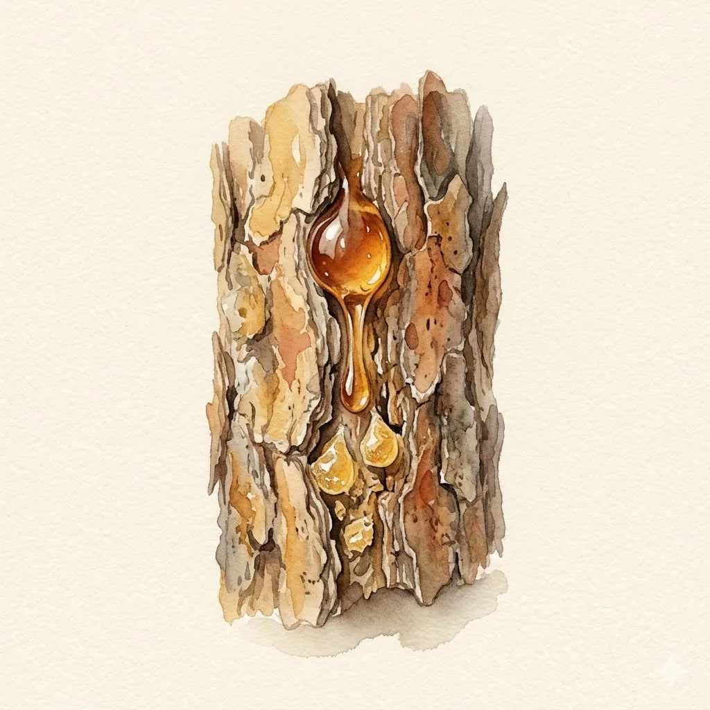 Resin