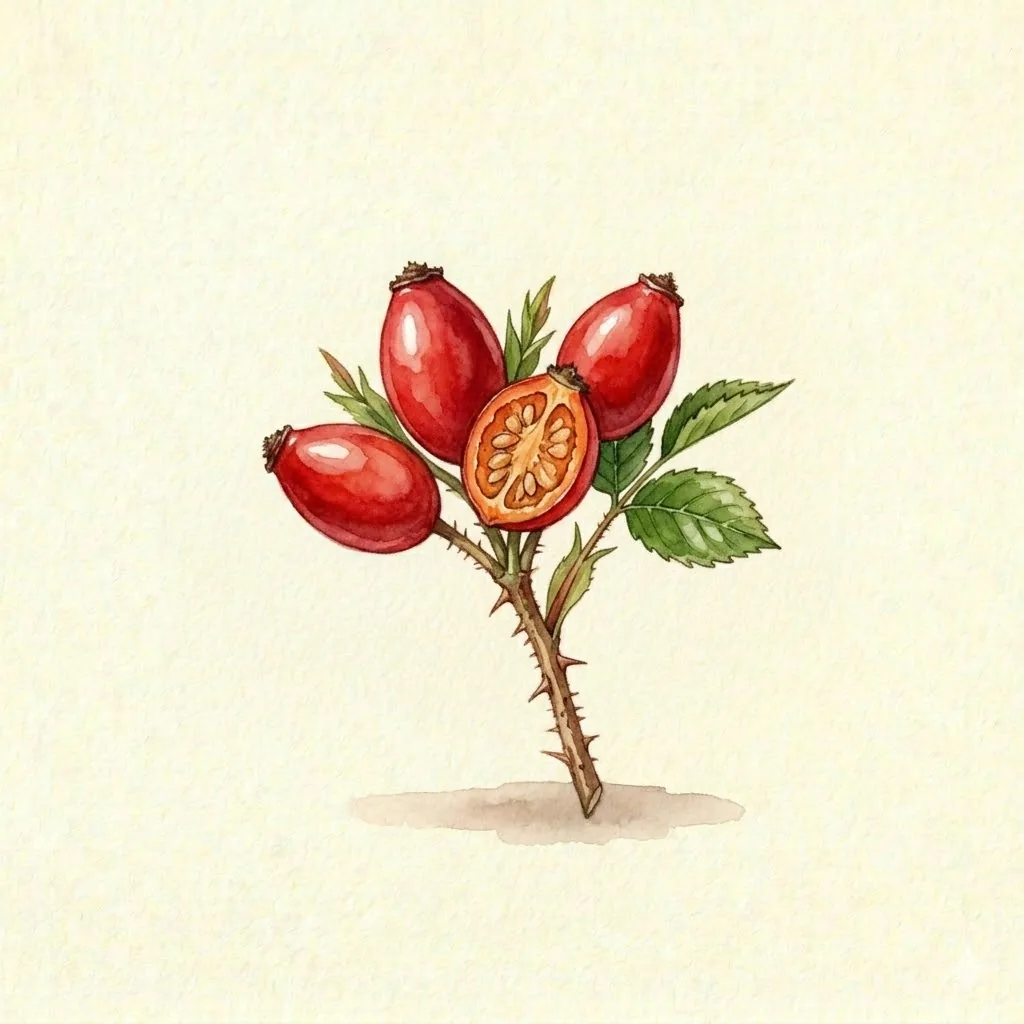 Rosehip