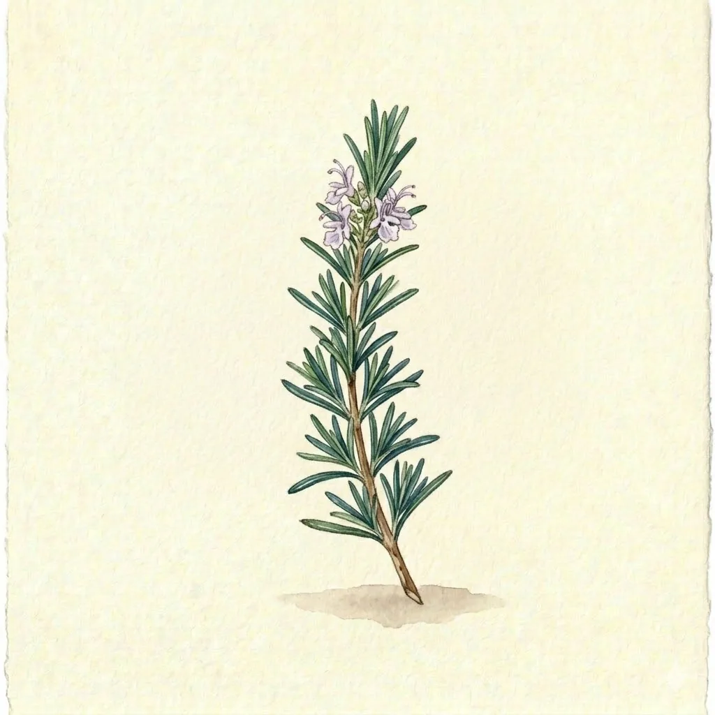 Rosemary