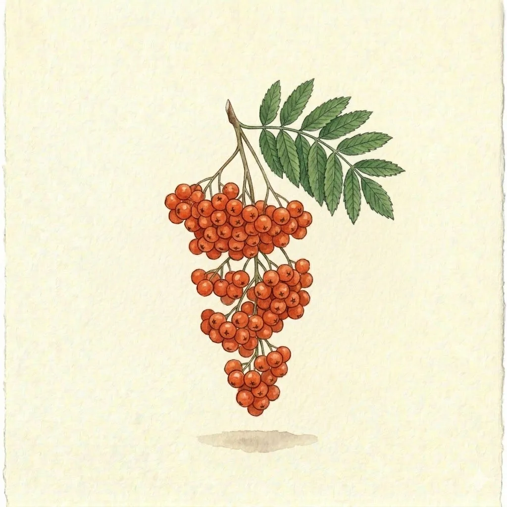 Rowan Berry