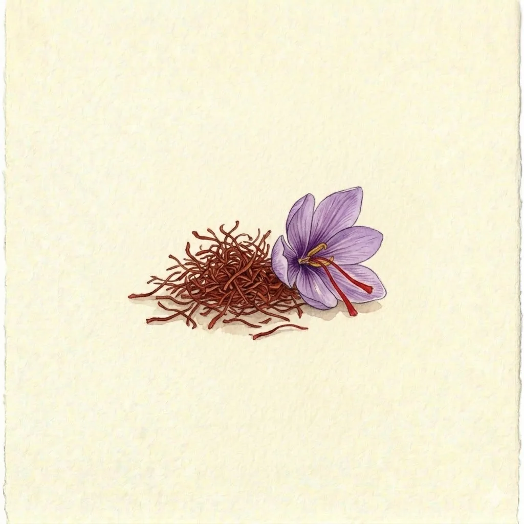 Saffron
