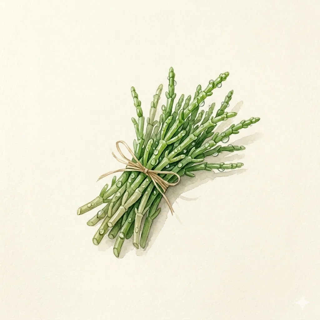 Samphire