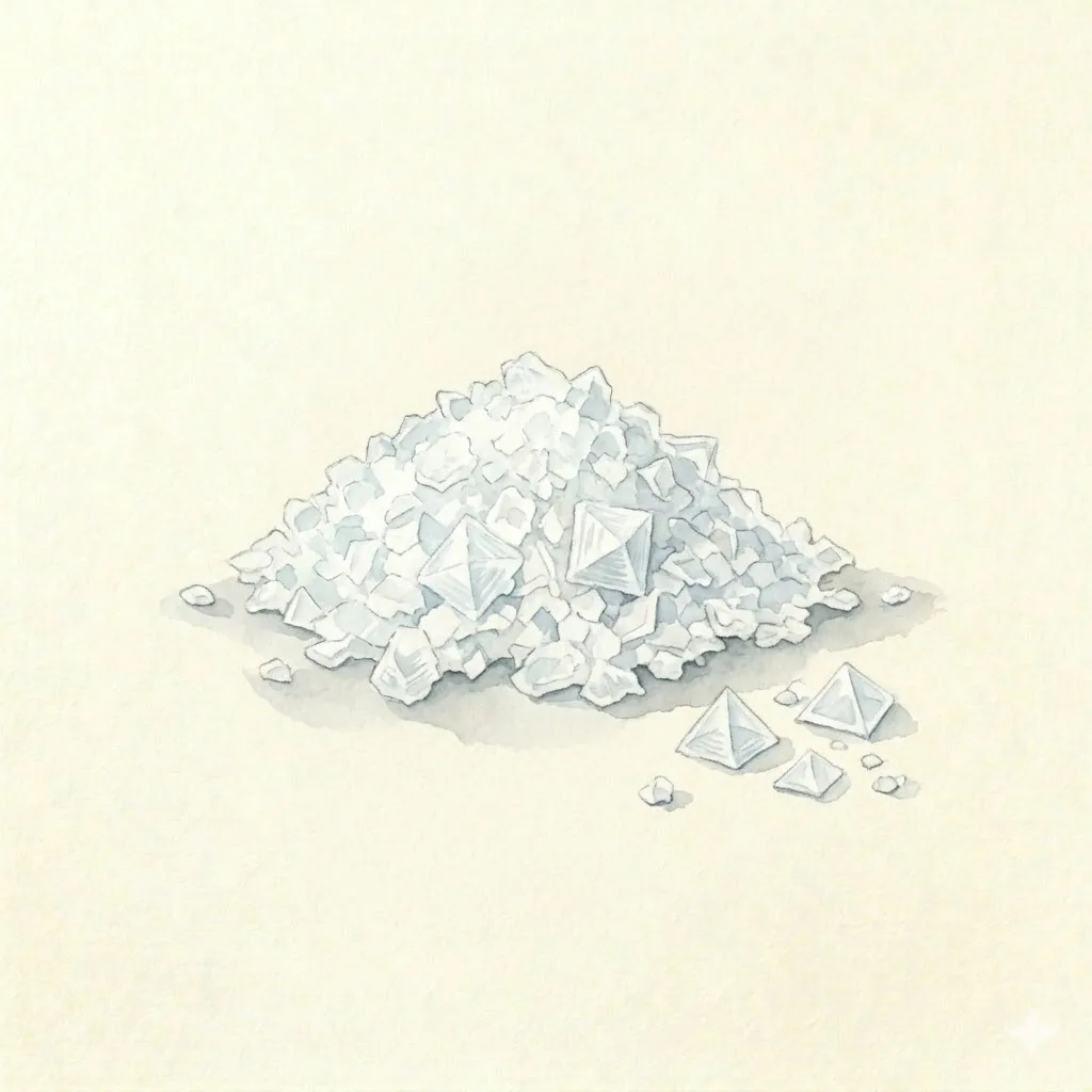 Sea Salt