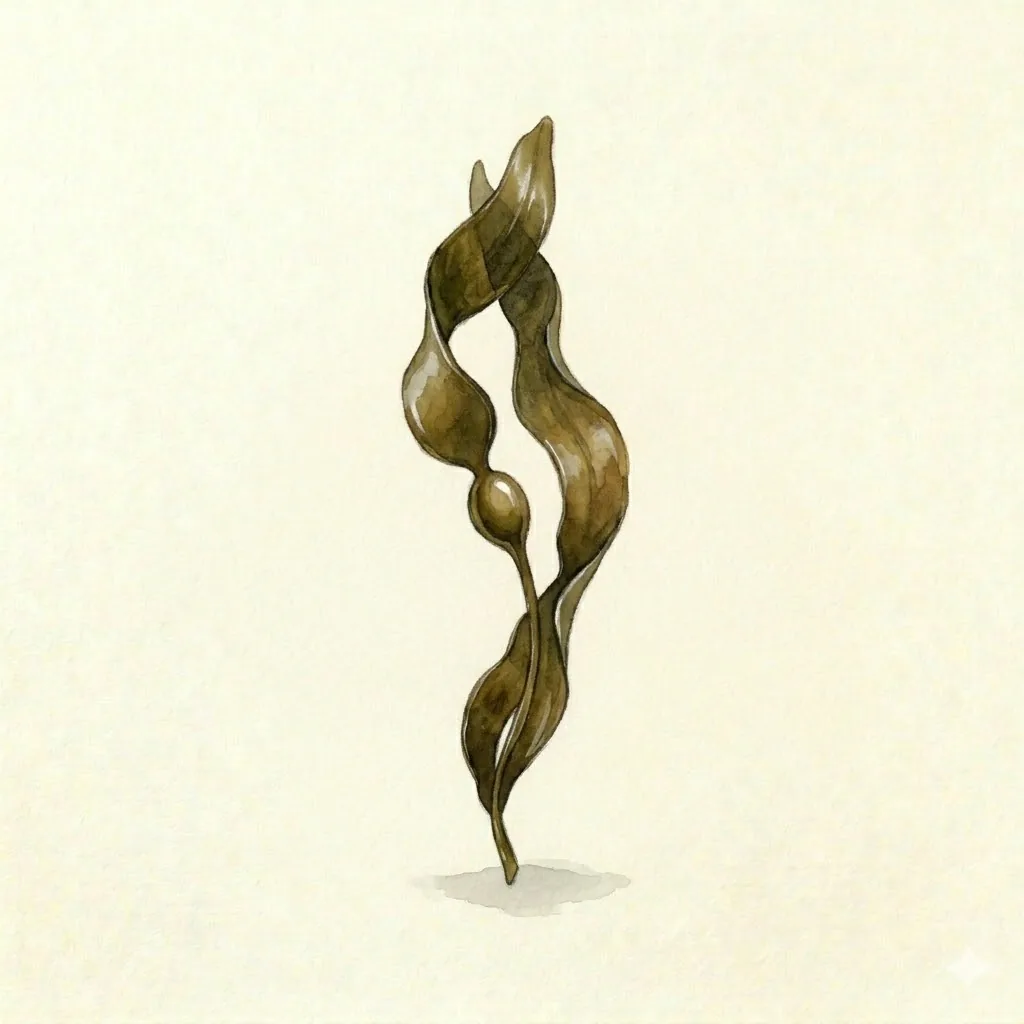 Seaweed