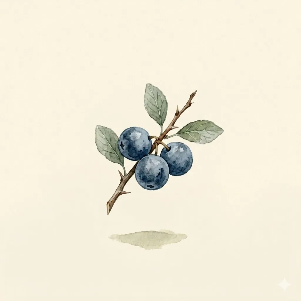 Sloe