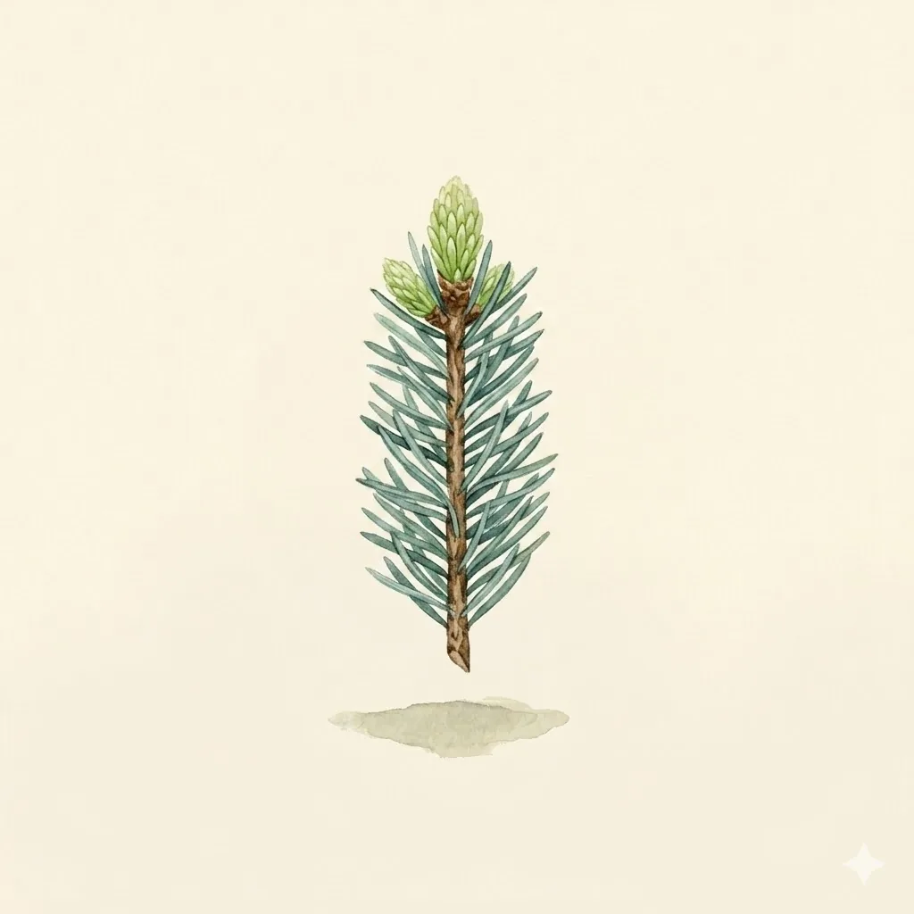 Spruce