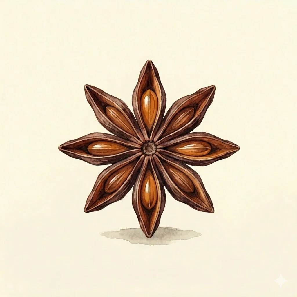 Star Anise