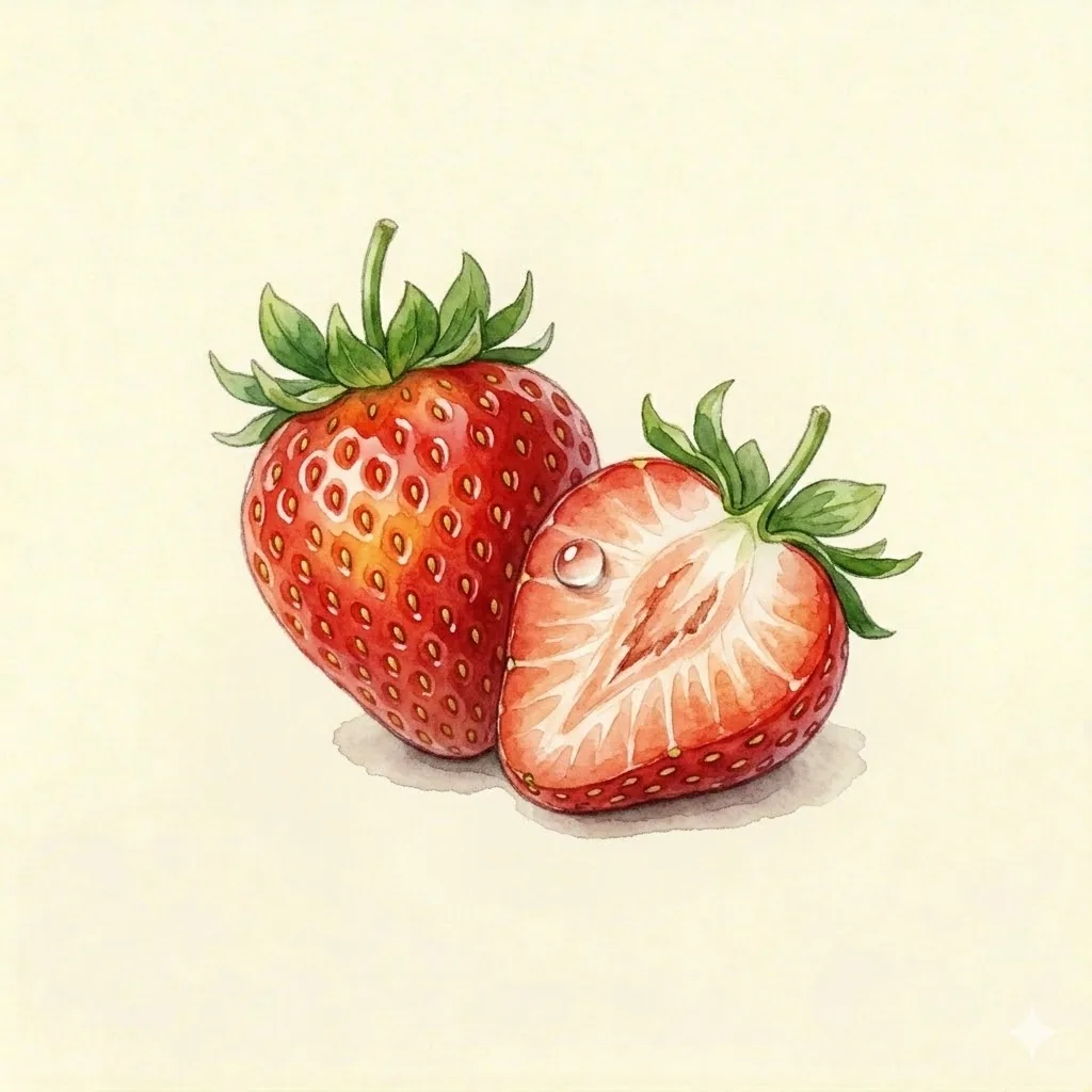 Strawberry