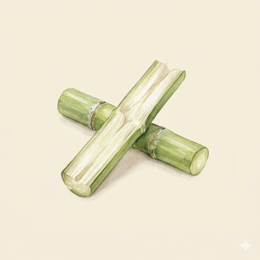 Sugarcane