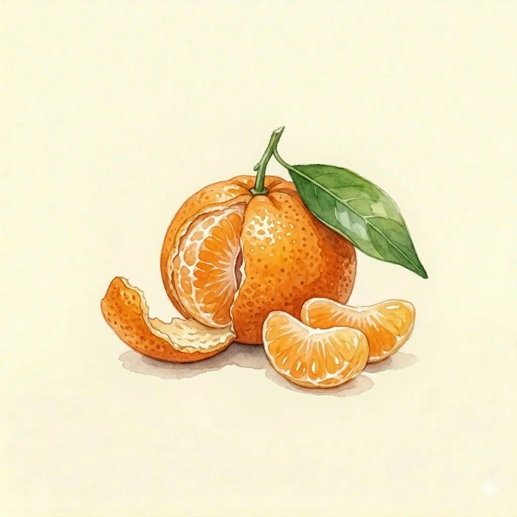 Tangerine