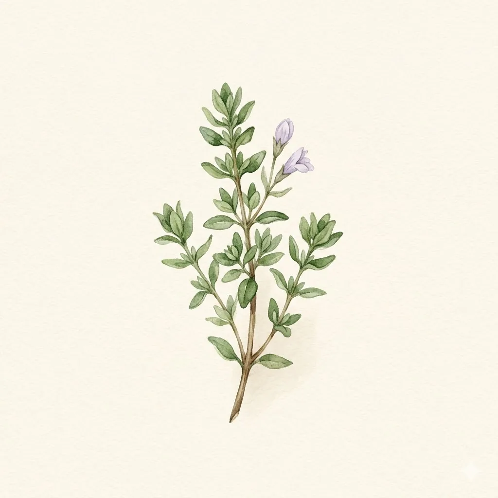 Thyme