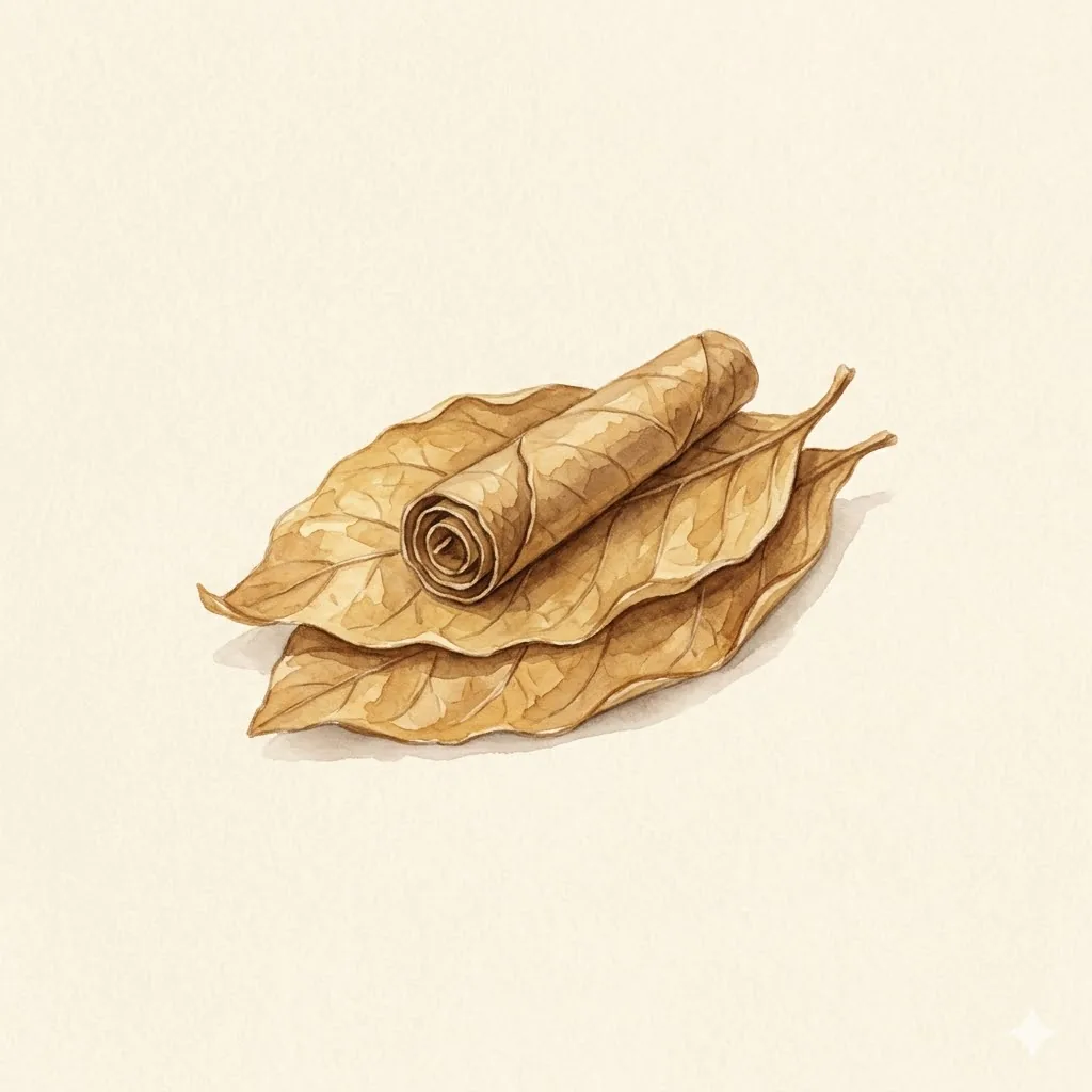 Tobacco