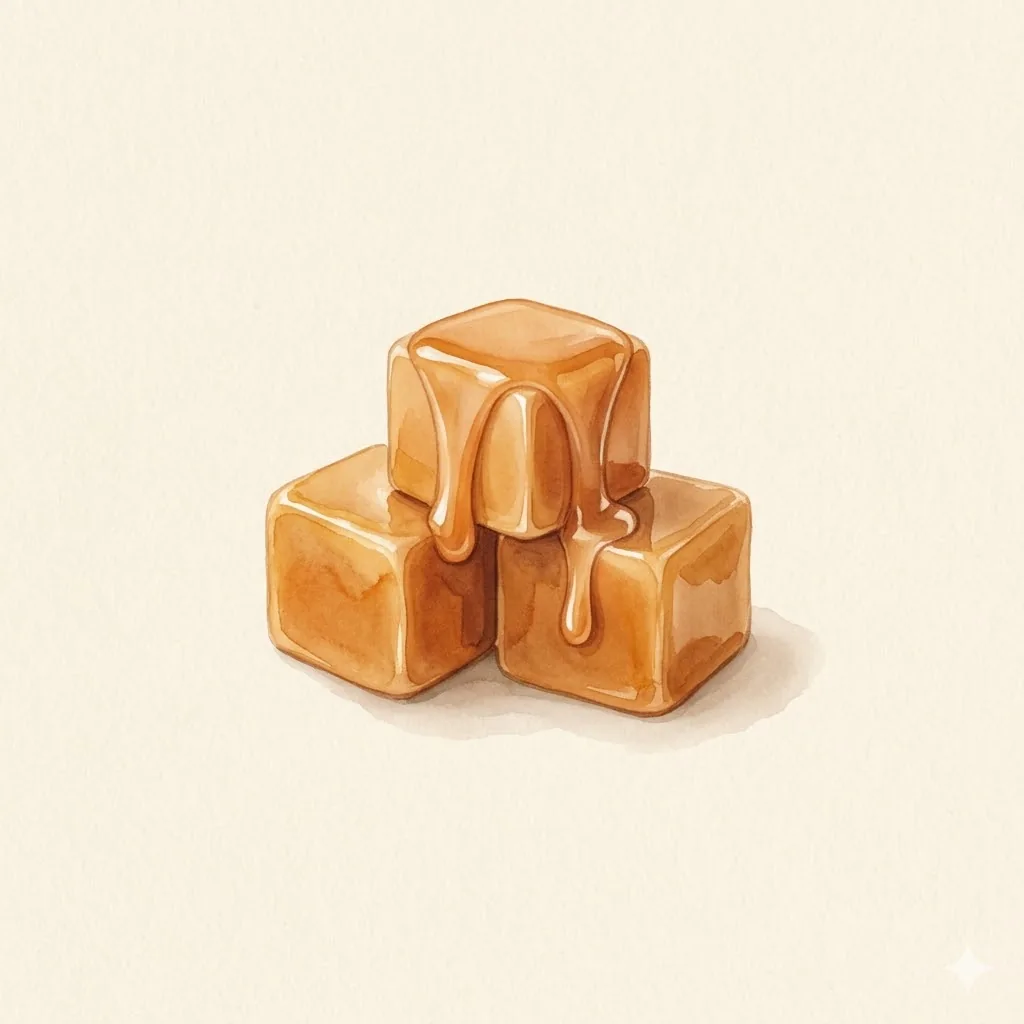Toffee