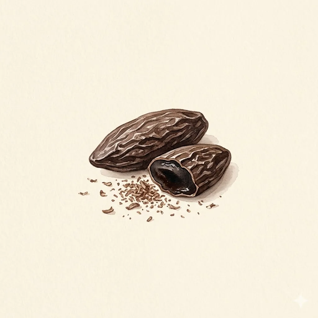 Tonka Bean