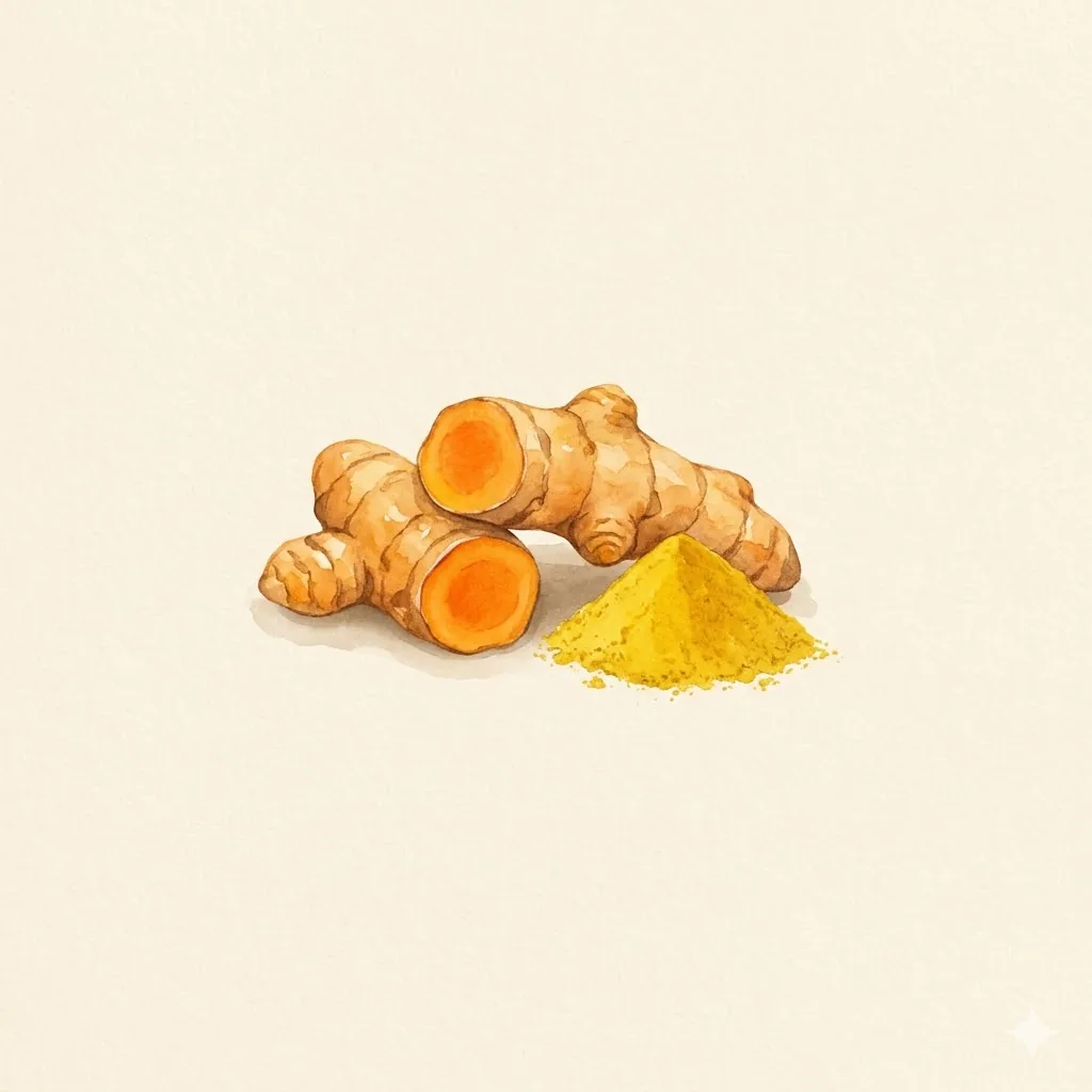 Turmeric