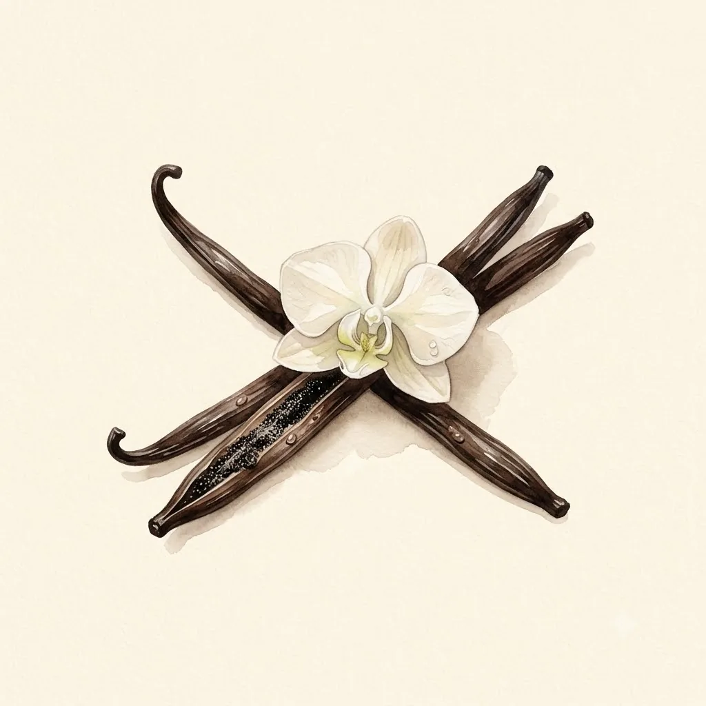 Vanilla