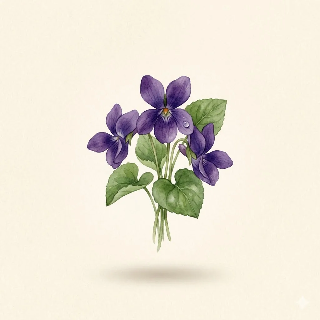 Violet
