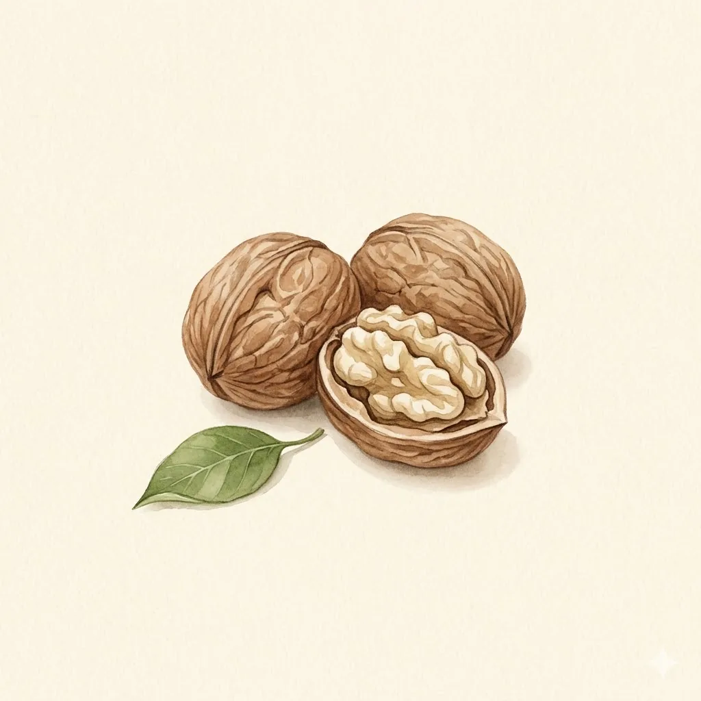 Walnut
