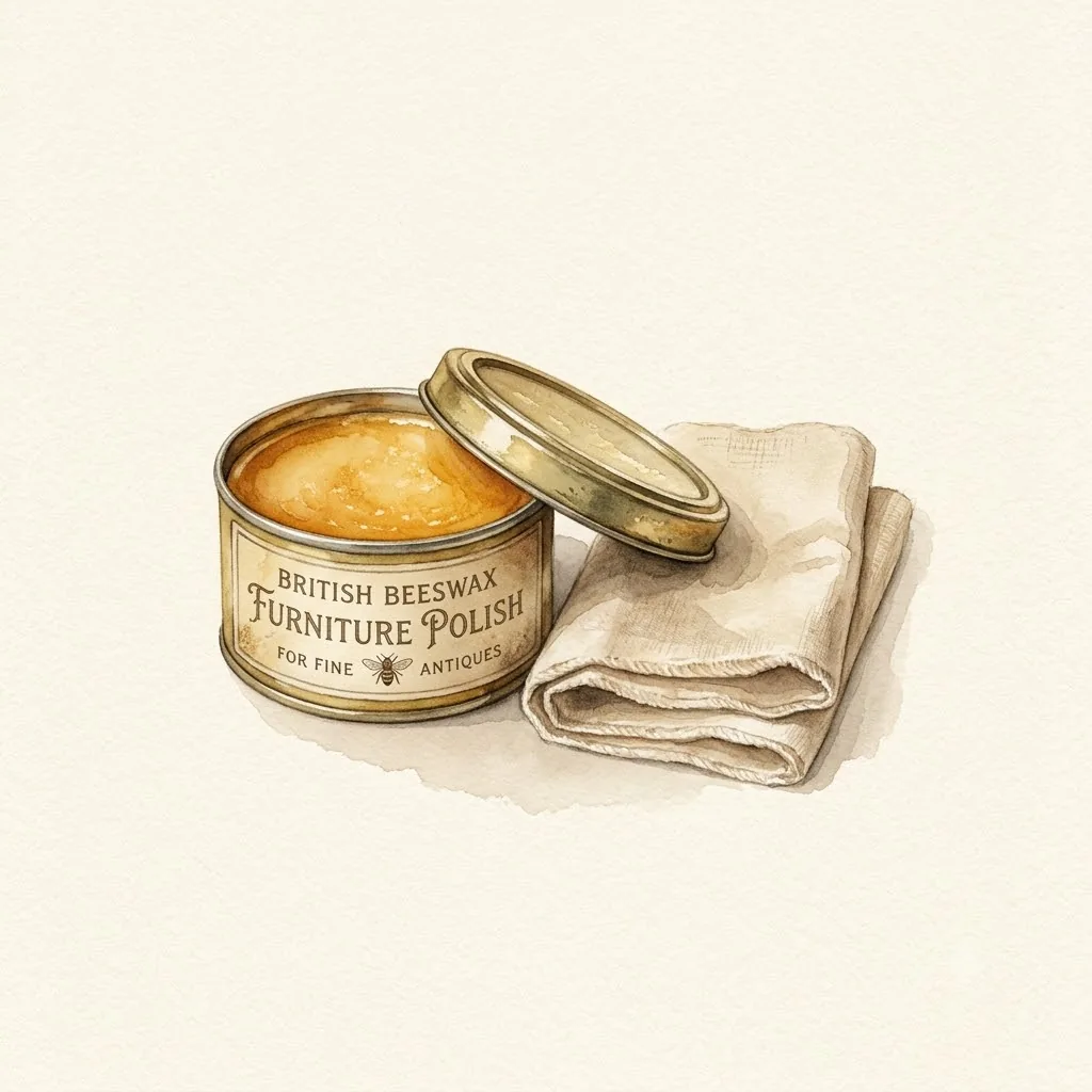 Wax Polish